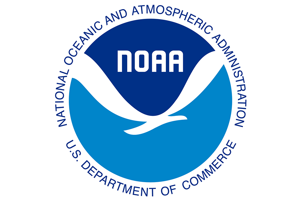 NOAA - National Oceanic and Atmospheric Administration - U.S. Department of Commerce