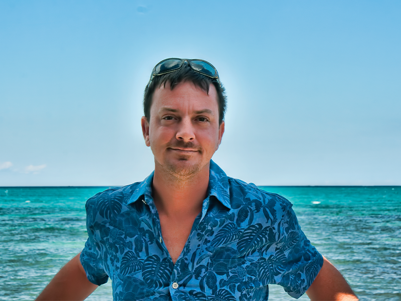 Matthew Kammann