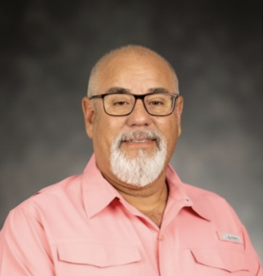 Pat Cruz