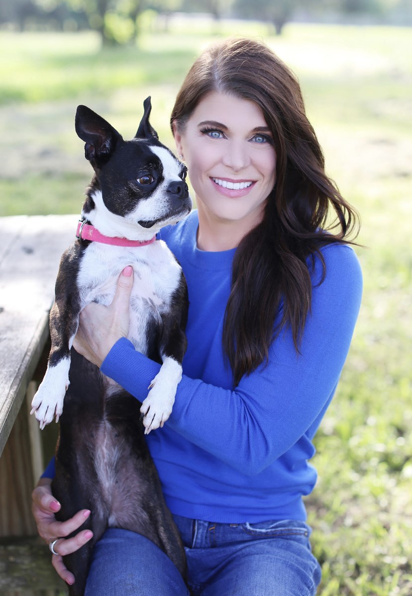 Amy Nowlin