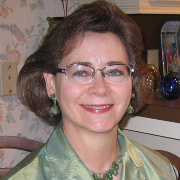 Mia Zwolinski