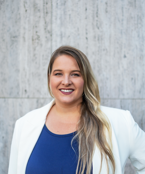 Megan Towery headshot