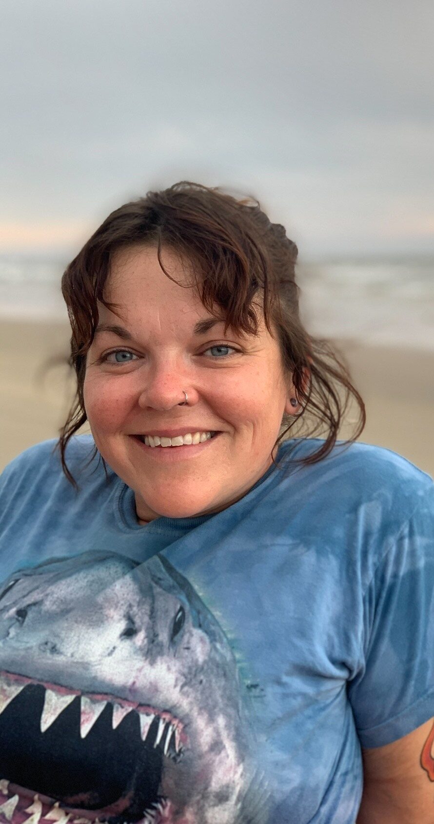 Mallory Shetley staff profile image