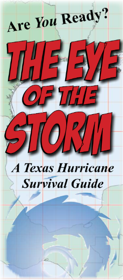 eye of the storm brochure thumbnail