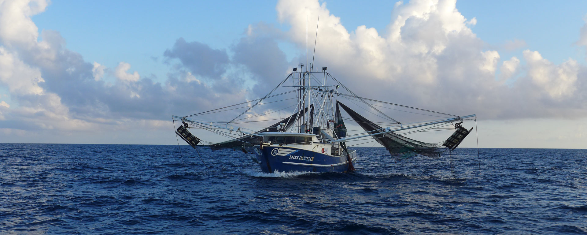 marine dependent industries image