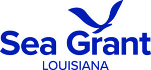 louisiana Sea grant logo