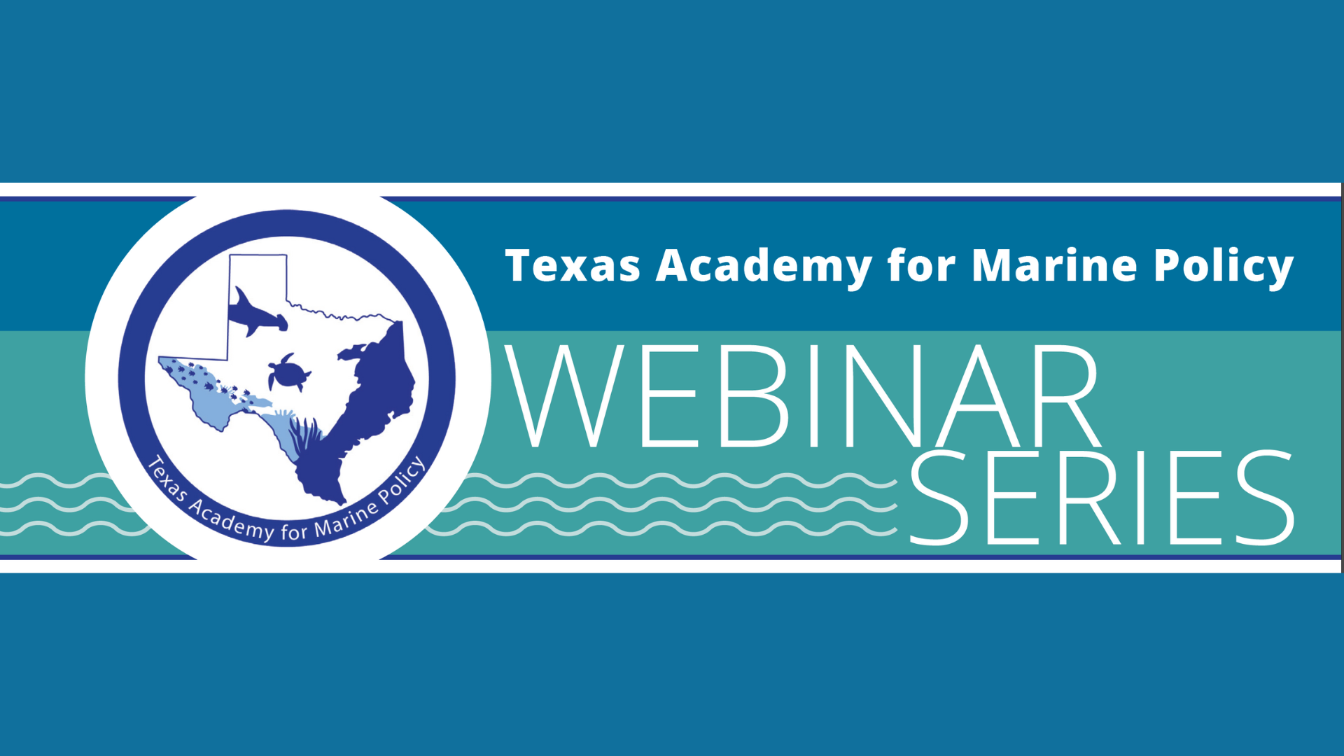 Texas academy for marine policy