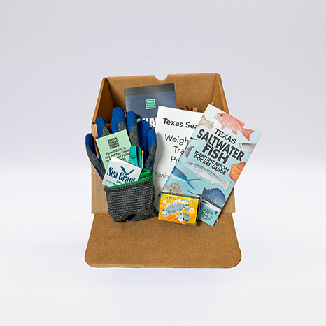 weighmaster training kit