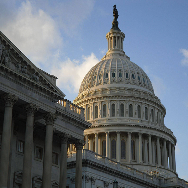 DC Capitol