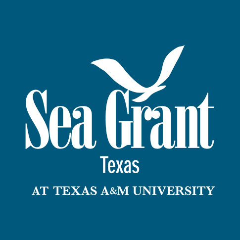Texas Sea Grant Logo