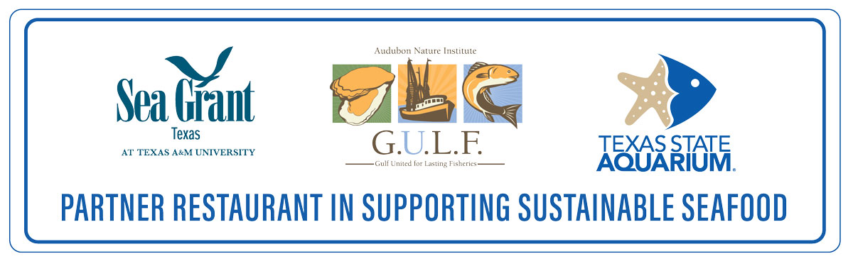 Seafood Partners