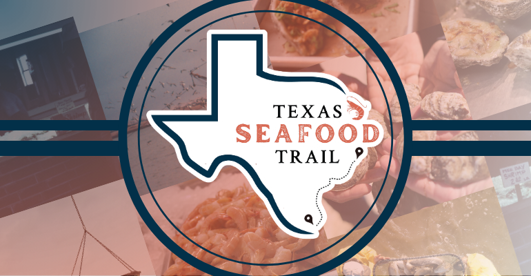 Texas Seafood Trail