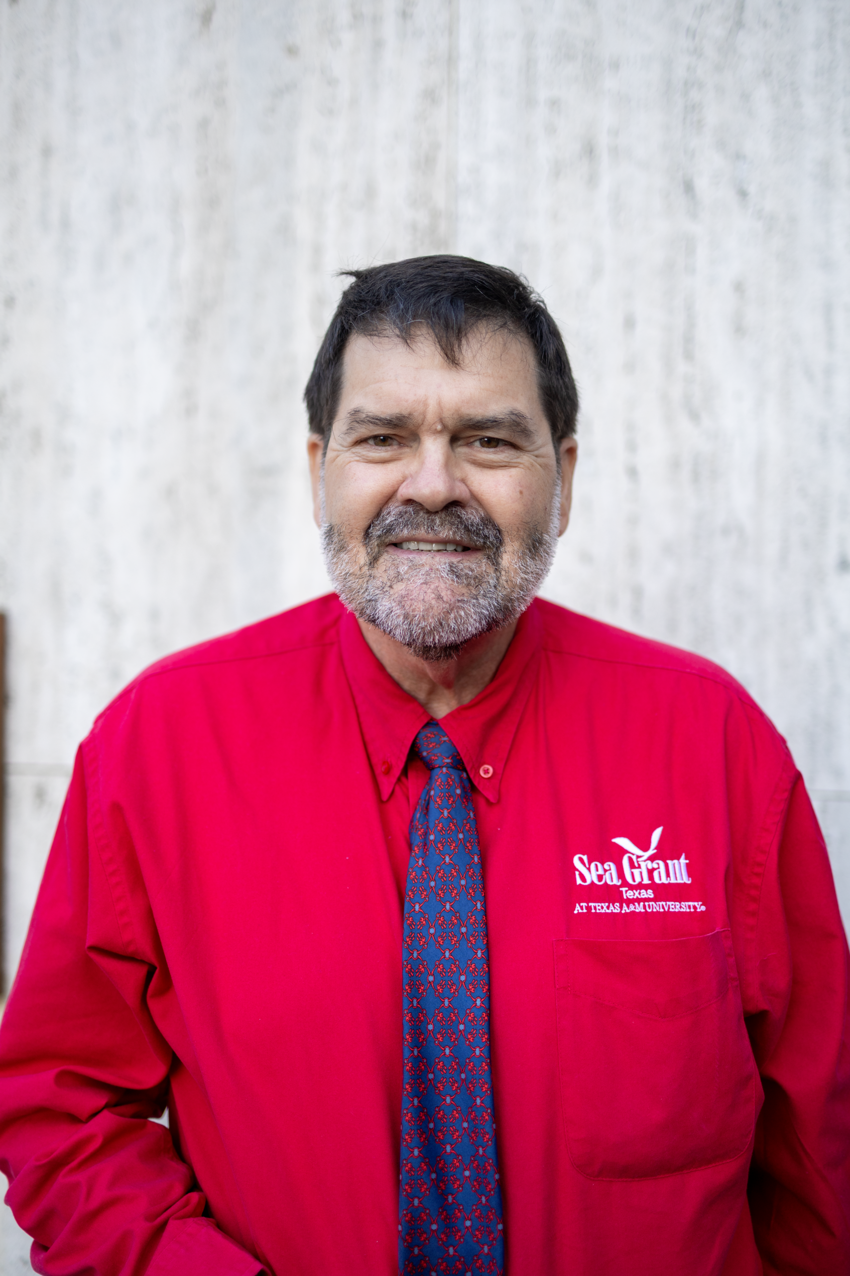 Headshot of John O'Connell