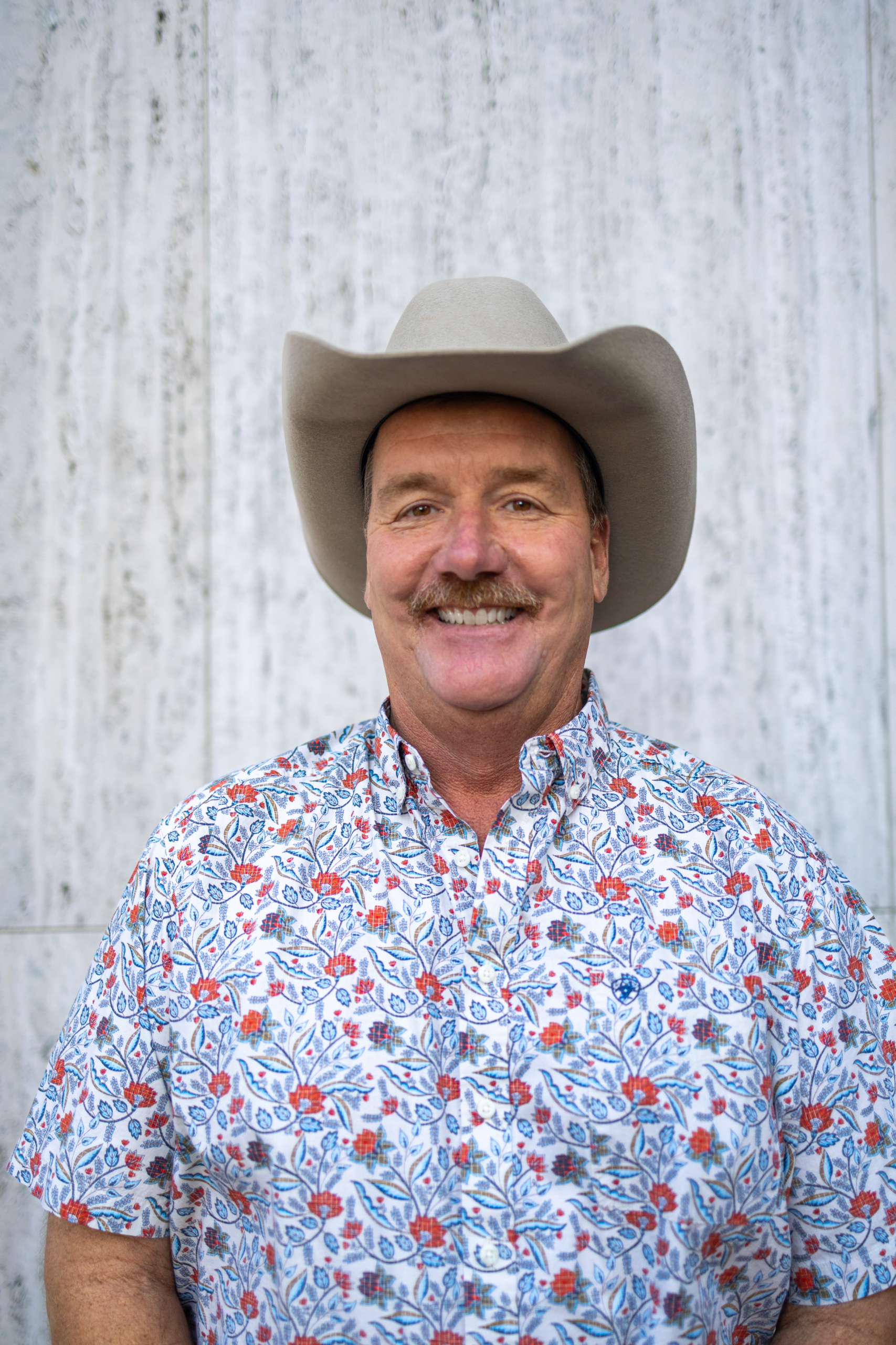 Headshot of RJ Shelly