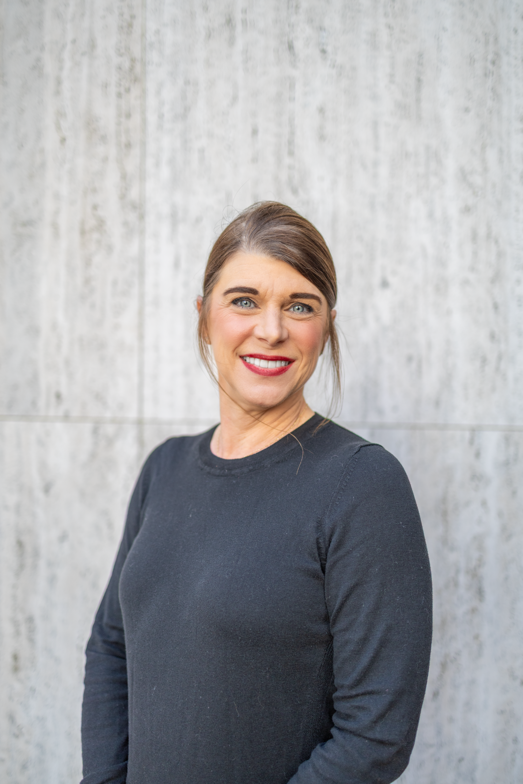 Headshot of Amy Nowlin