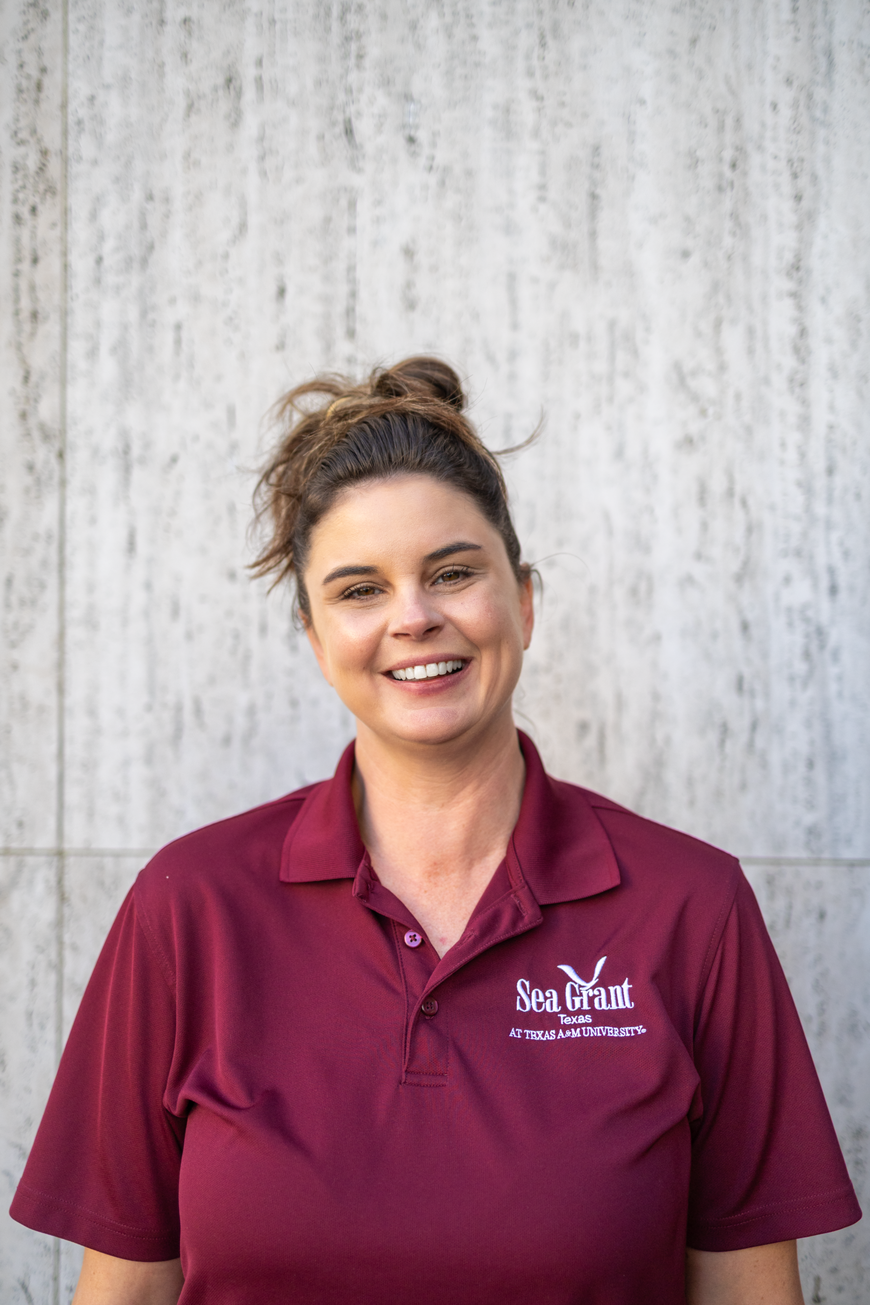 Headshot of Nikki Fitzgerald