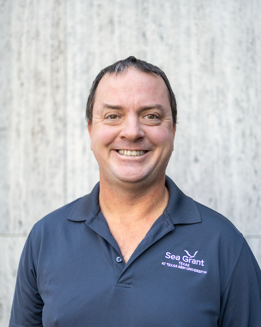 Headshot of Matt Kammann