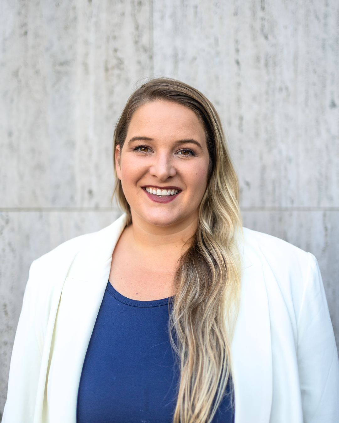 Headshot of Megan Towery